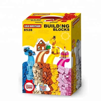 intellect blocks set