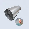 Sun reflective bubble insulation roll aluminum foil air bubble insulation