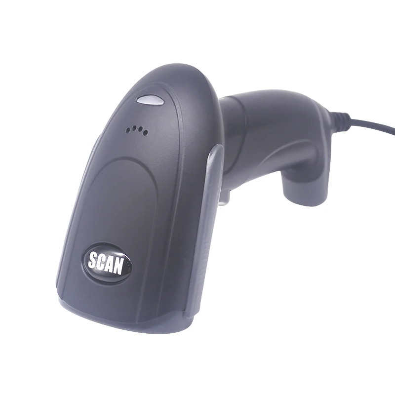 

OCBS-2013 High Level Android 1D 2D Logitech Barcode Scanner