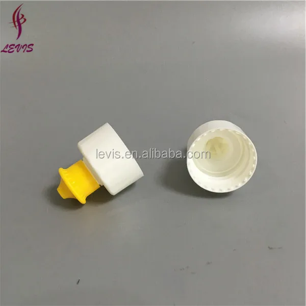 plastic closure manufacturers