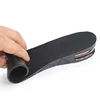 Super Soft Four Layers Removable Insole Height Increasing Air Insoles