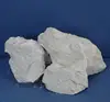 quick lime powder and lump CaO