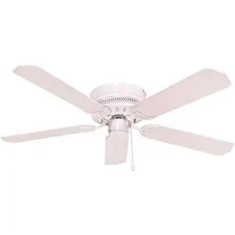 Buy Bala 824083 Light Kit Adaptable Hugger Ceiling Fan With