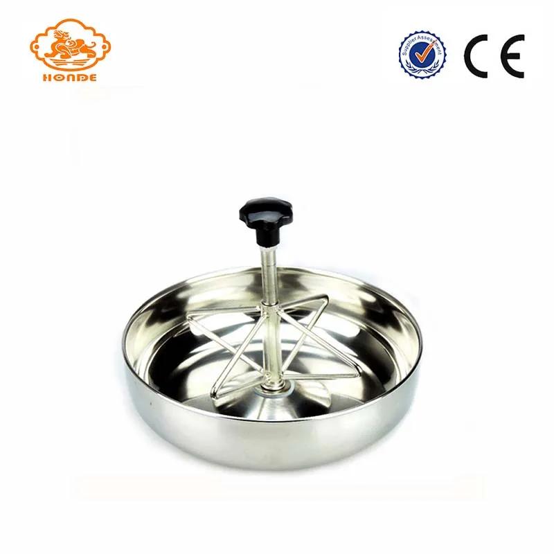High Quality Baby Pig Used Stainless Steel Creep Feeder Bowl For