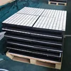 conveyor wear liner plate rubber ceramic lining