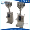 Liquid and plaster filling machine, industrial gout medicine filling equipment