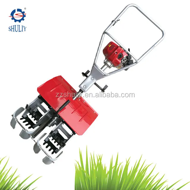 Paddy Weeding Machine /rice Field Weeder/ Rice Weeding Machine Buy
