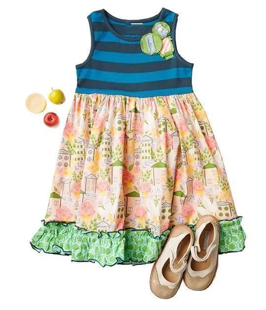 Little Girls Boutique Floral One Piece Dress Baby Toddler Princess Wear Frock Dresses Suit Buy Toddler Floral Dress Little Girl Princess Suit Boutique Girl Floral Dresses Product On Alibaba Com