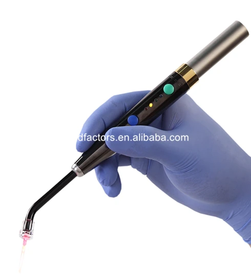 F3WW Dental Diode Laser Low Level Laser Photo-activated Disinfection ( PAD ) Diode Heal Laser