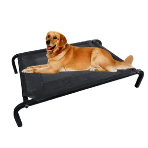 Image of Original Pet Cot Elevated Pet Bed