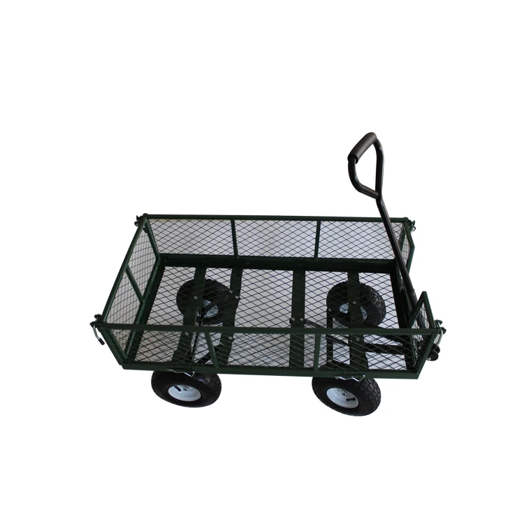 Hot Sale Power Garden Cart Tc1840 Buy Garden Way Cart,Used Garden