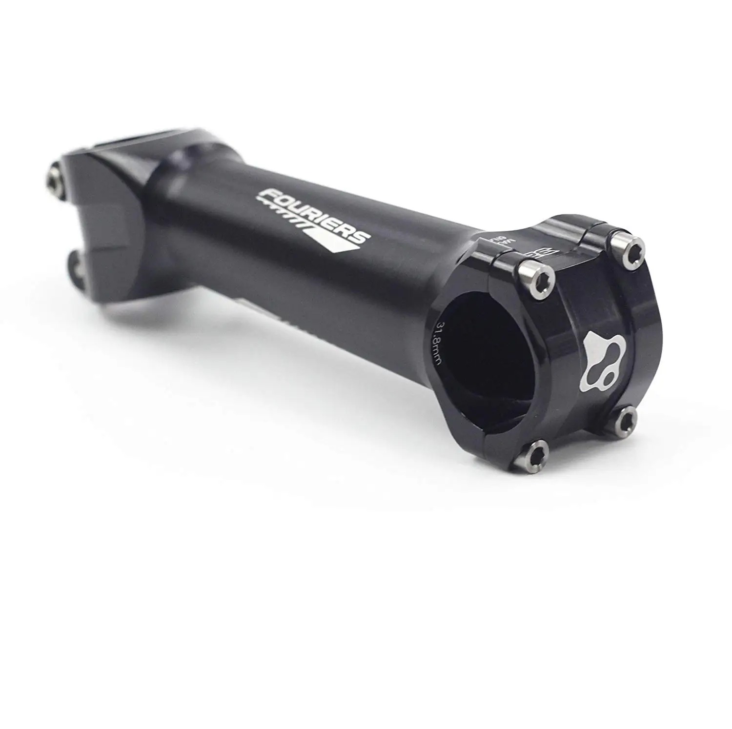 1 steerer stem