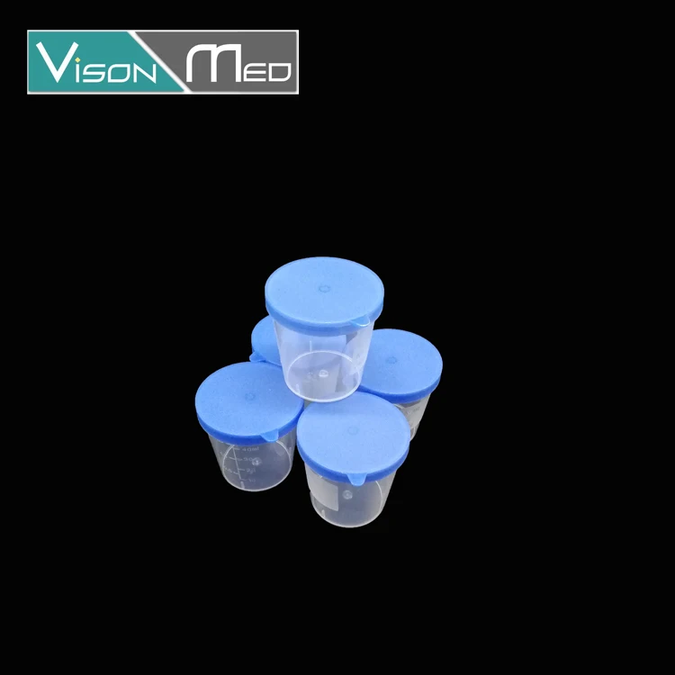 Get Free Sample Measurement Specimen Urine Doa Test Cup Buy Urine Doa