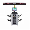 Intelligent auto tracking DS7