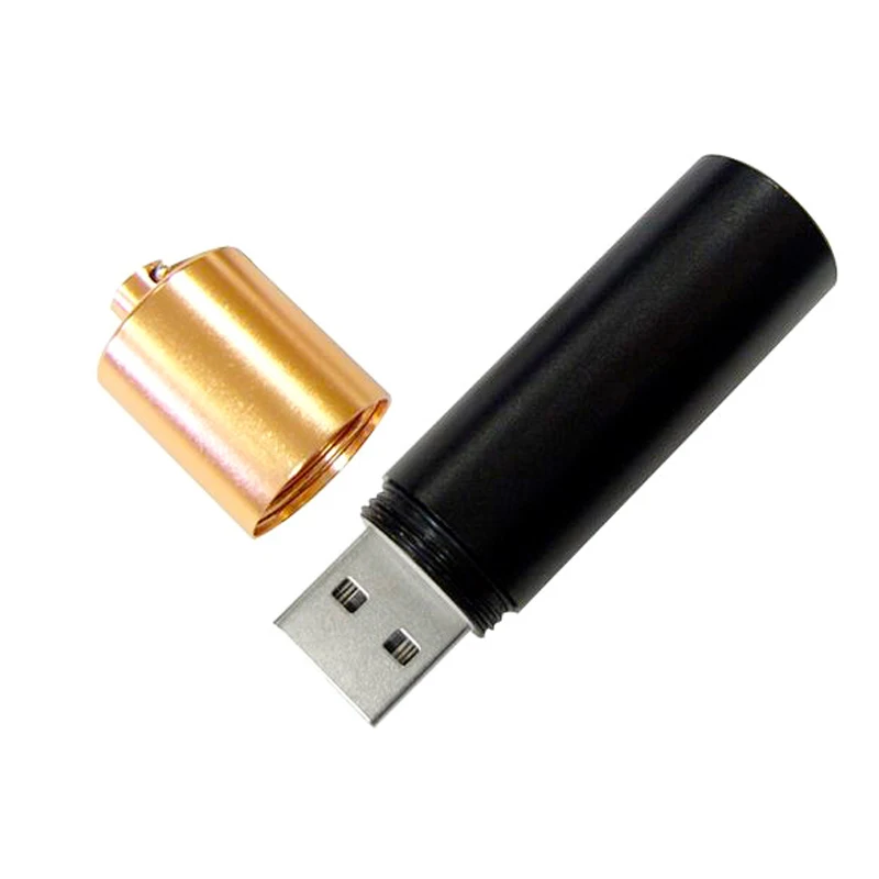 

Features Of Pen Drive Metal Usb Disks Battery Shape Usb Flash Drive