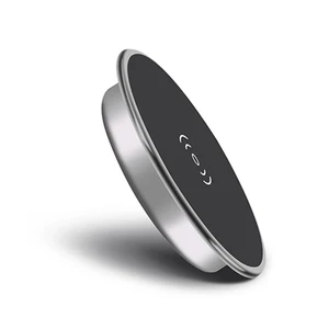 Alibaba Best Sellers Wireless Charging Pad Waterproof Furniture Embedded Qi Wireless Charger For iPhone X For Samsung Galaxy s4