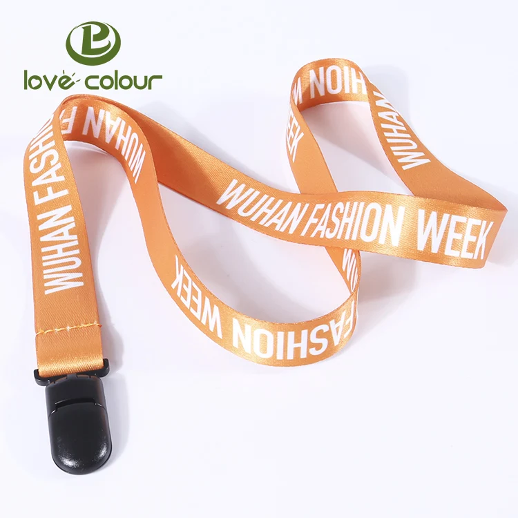 Lanyard 1113L65