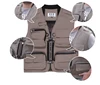Professional Use 600D Oxford Nylon Light Armoured Vest