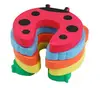 Animal design baby safety door stopper / door guard EVA door stopper / safety gate card