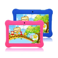 

New Children kids study writing play learning pad education tablet for Kids,7 inch Price wholesale android kids tablet PC