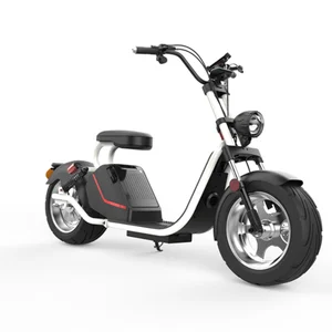 2019 New model 3000w scooter  electric colorful citycoco