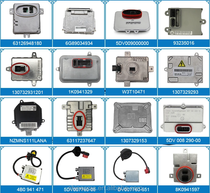 Xenon headlight ballast.jpg