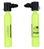 oxygen tank diving