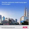 Shenzhen Huaqiangbei electronic market stock goods buying agent -China Best sourcing agent