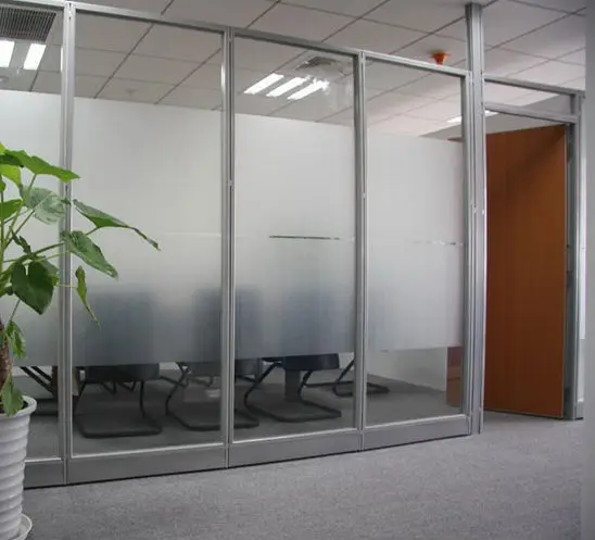 clear tempered glass