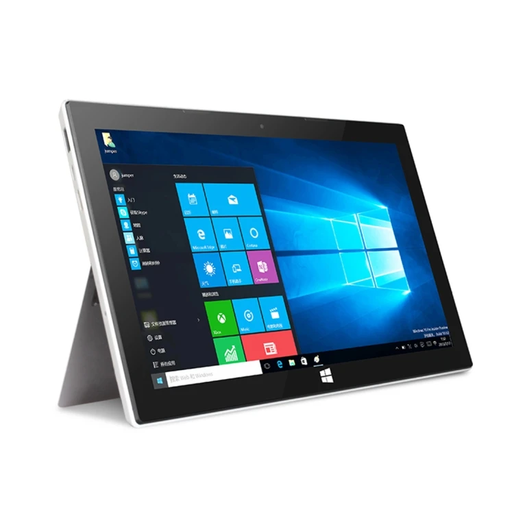 2019 New product Jumper EZpad 7s Tablet PC, 10.8 inch, 4GB+64GB, Win 10 operating system