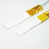 MCH insulated resistor 110v-240v white square plate alumina ceramic heating element