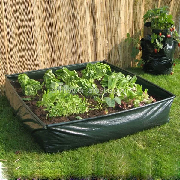 100cm 40cm 22cm Pe Vegetable Grow Bags Recycled Growing Bag Round Vegetables Planter Garden Product 100cm 40cm 22cm Pe Vegetable Grow Bags Recycled Growing Bag Round Vegetables Planter Garden Product