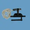 High quality louver operator with chain die casting window operator