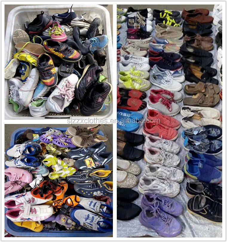 best place to buy used shoes
