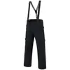 Winter Ski Pants Men & Women Thicken Warm Snowboard Pants Snow Trousers Thermal Waterproof Mountain Skiing