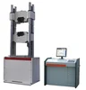 WEW-D Series Screen Display Type Hydraulic Universal Testing Machine for metal testing