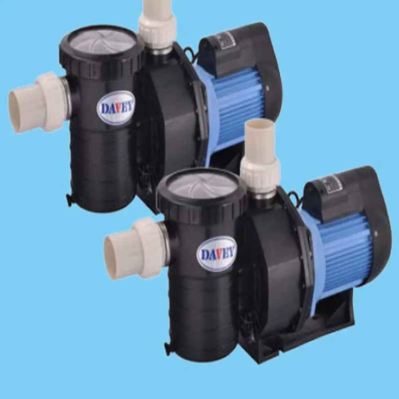 Davey Swimming Pool Circulation Water Pumps Buy Water Pumps