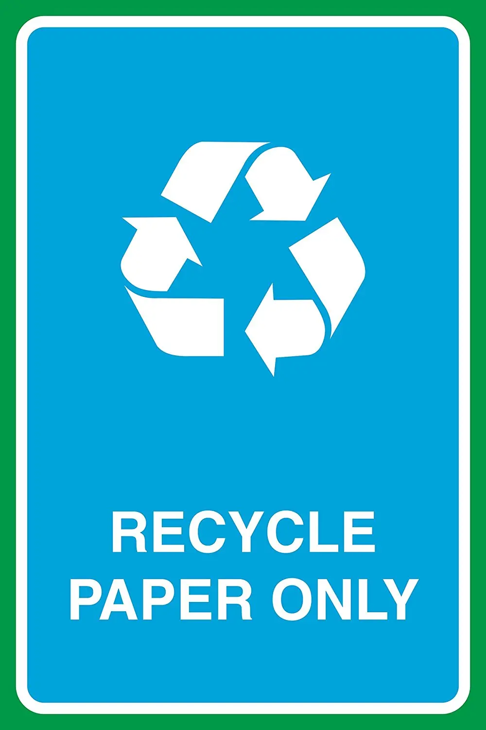 Cheap Paper Recycle Symbol, find Paper Recycle Symbol deals on line at ...