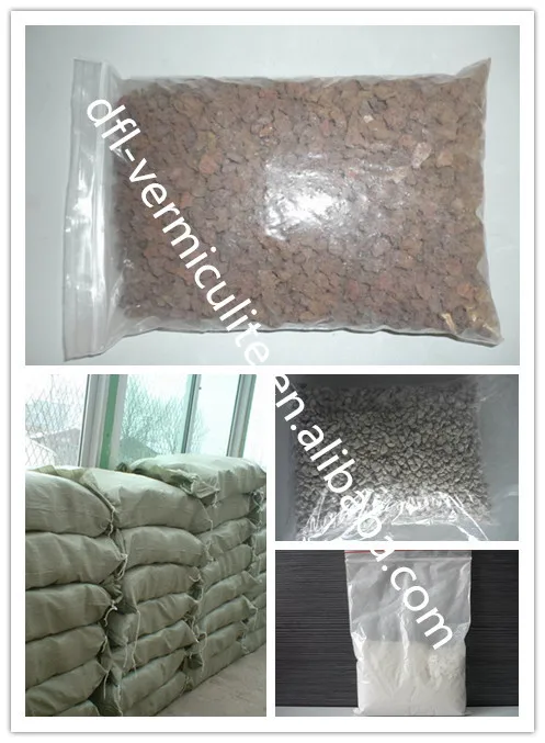 volcanic pumice stone