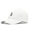 High quality colorful custom no minimum off white baseball hat