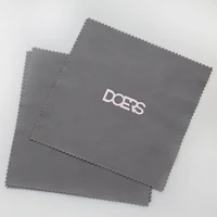 

Microfiber cleaning cloth for glasses Lens cleaning cloth camera Sunglasses cloth