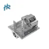 Foundry Custom Good Quality Alloy Steel Casting For Vehicle Machinery