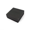 Wholesale custom print luxury white cardboard gift packing magnetic closure gift paper box