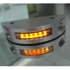 Low Price led side solar road stud With Professional Technical Support