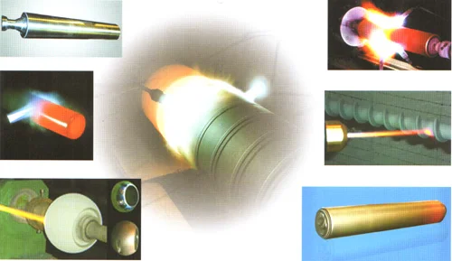 High quality  MTC Macro Crystal tungsten carbide powder