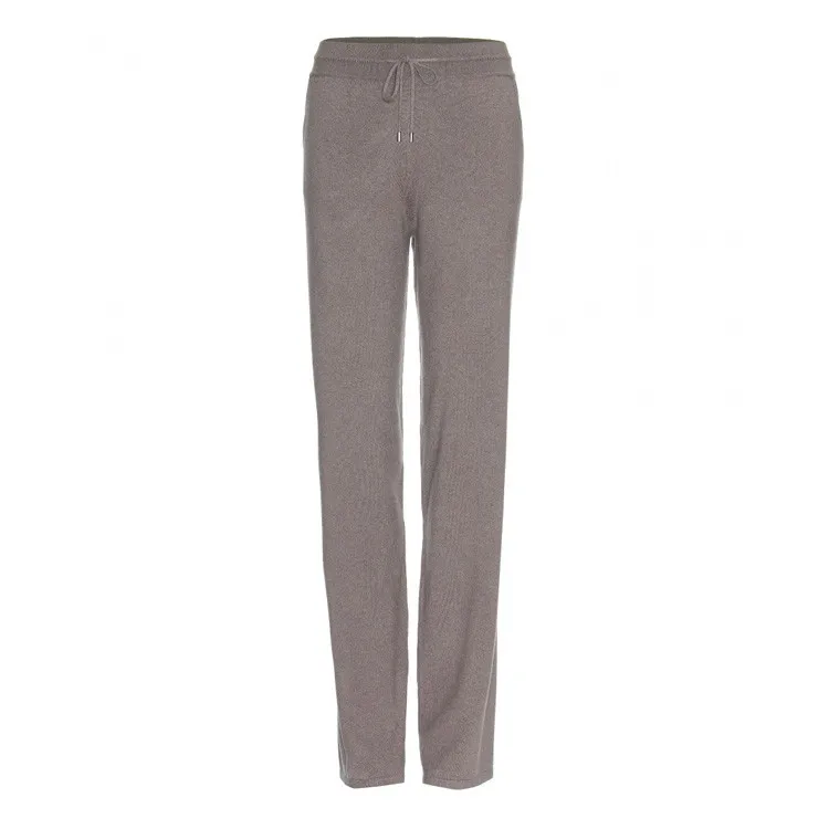 Women Pure Cashmere Pants/trousers - Buy High Quality Pure Cashmere ...