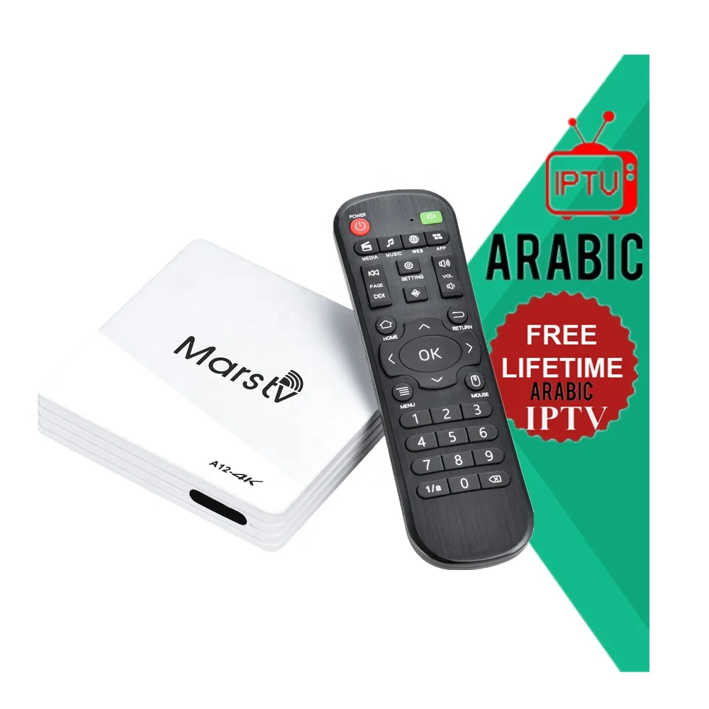 

Azamerica Swedish IPTV BOX Free Forever Android Arabic IPTV with 860+ IPTV Arabic Africa Tunisia Somali ect TV No Monthly Fee