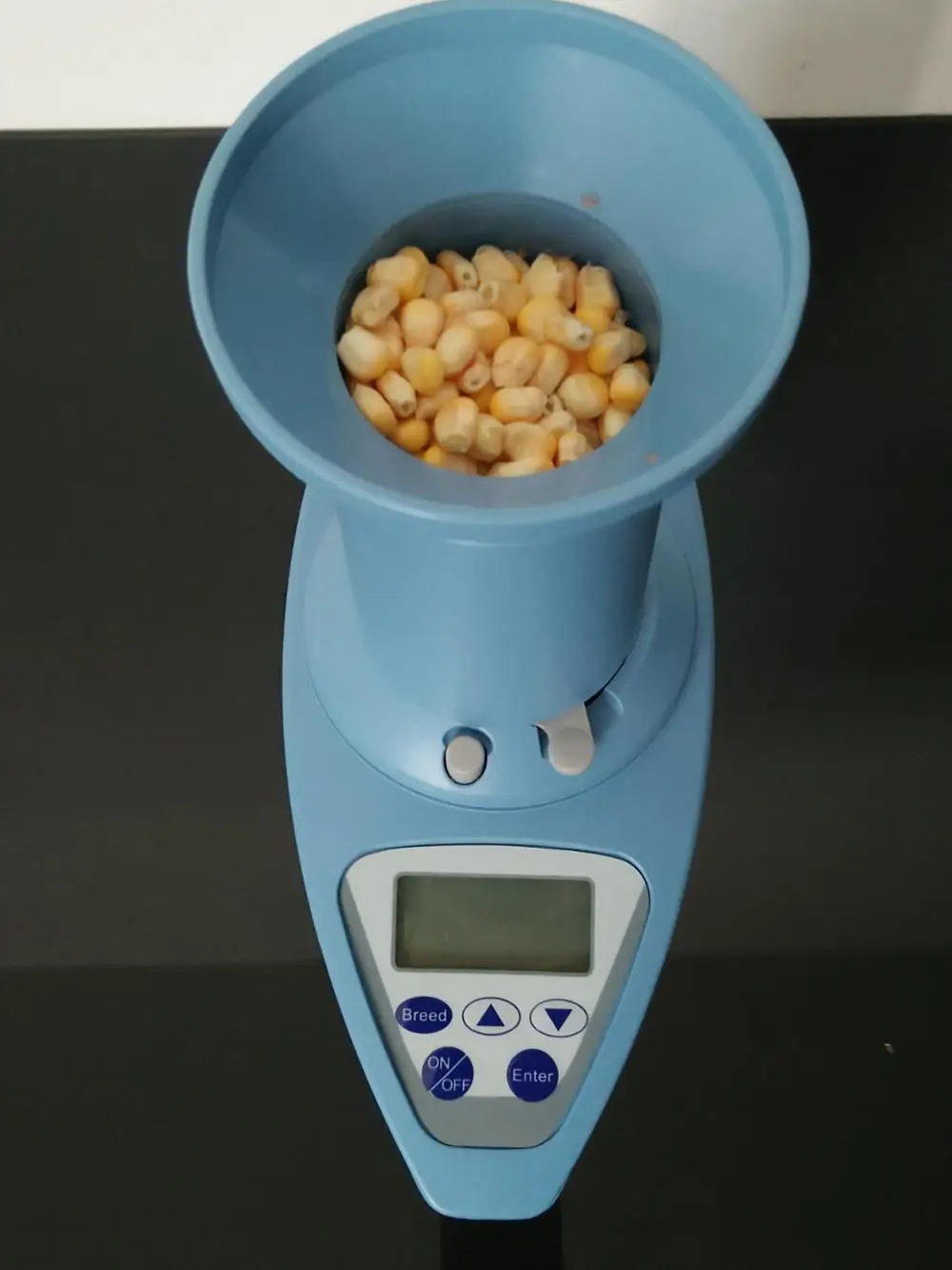 Maize Paddy Peanut Rice Digital Grain Moisture Meter For Sale Buy