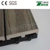 PVC deck tiles sold in North America