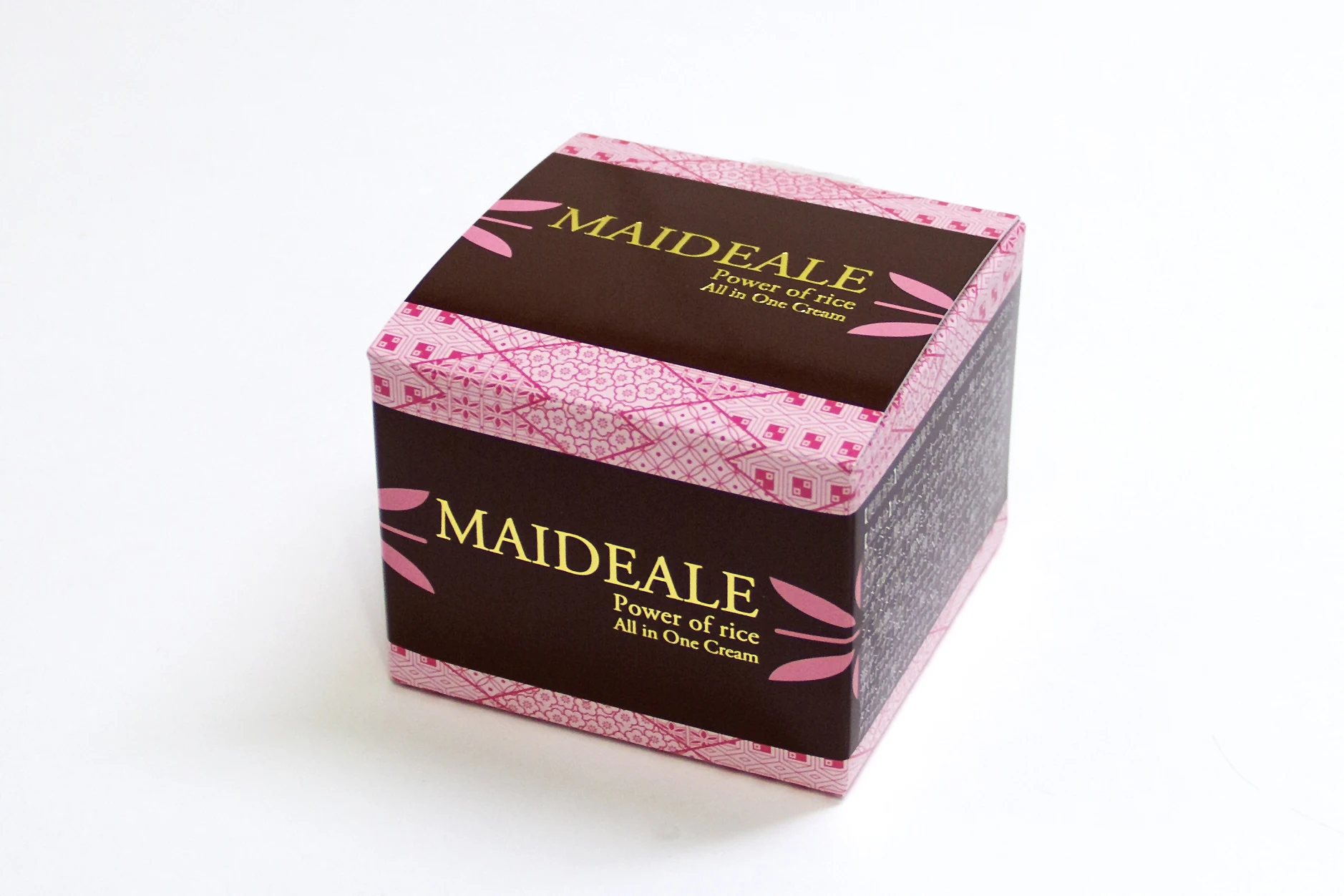 Japan Private Label Bulk Cosmetics All In One Cream100g Buy Bulk